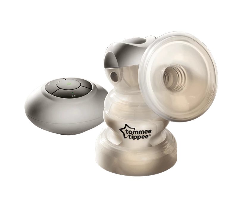 SACALECHES ELECTRICO CLOSER TO NATURE TOMMEE TIPPEE